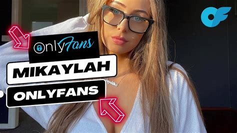 mikafans|Mikafans / Mikaylah Huge Premium Ar... 